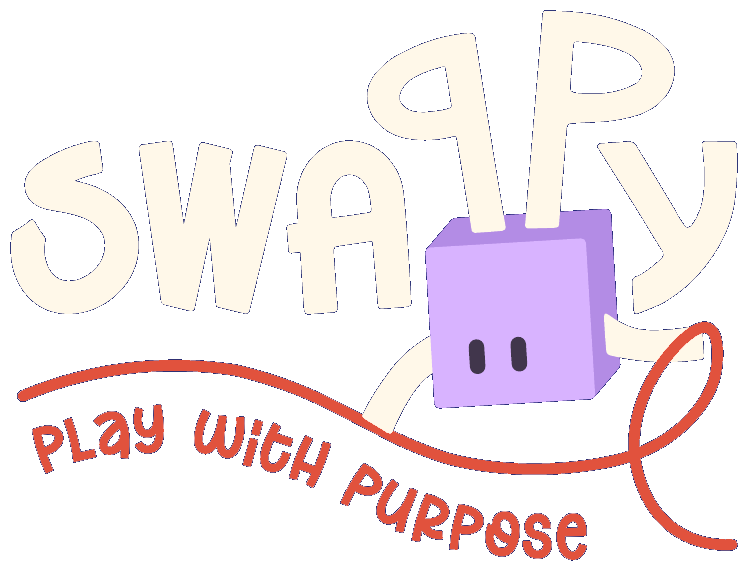 Swappy — Play With Purpose