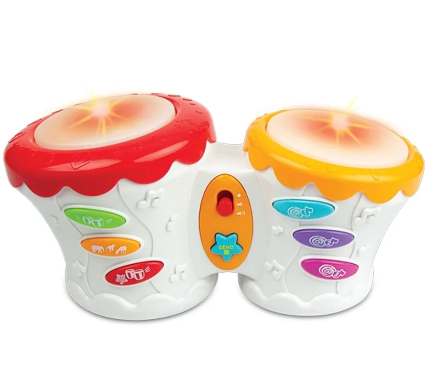Winfun Groovy Baby Bongo