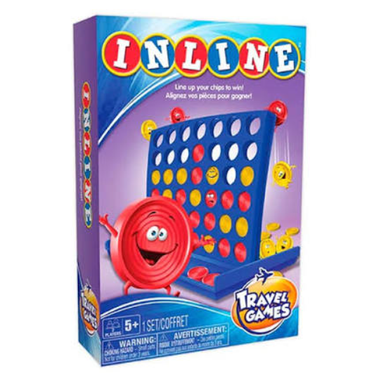 Tcg Inline