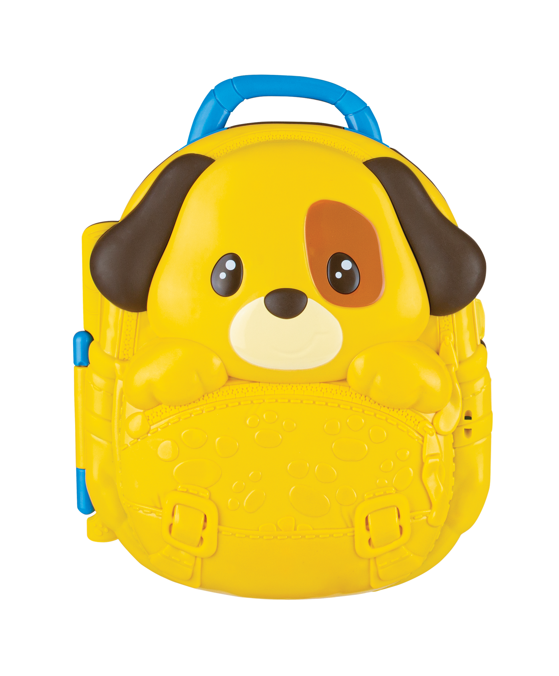 Winfun Lil Learner Alphabet Backpack — view 2