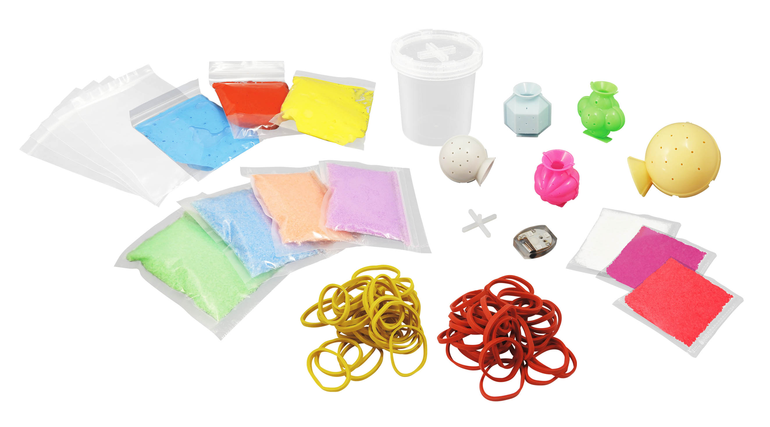Buki Mega Bouncy Balls — view 3