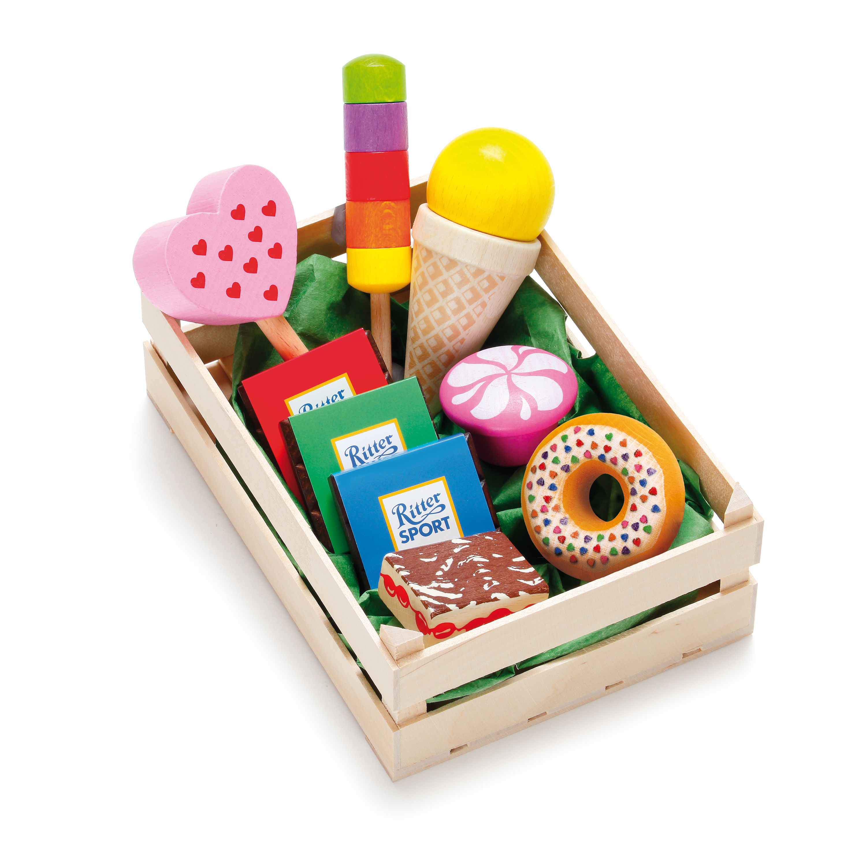Assorted Candies