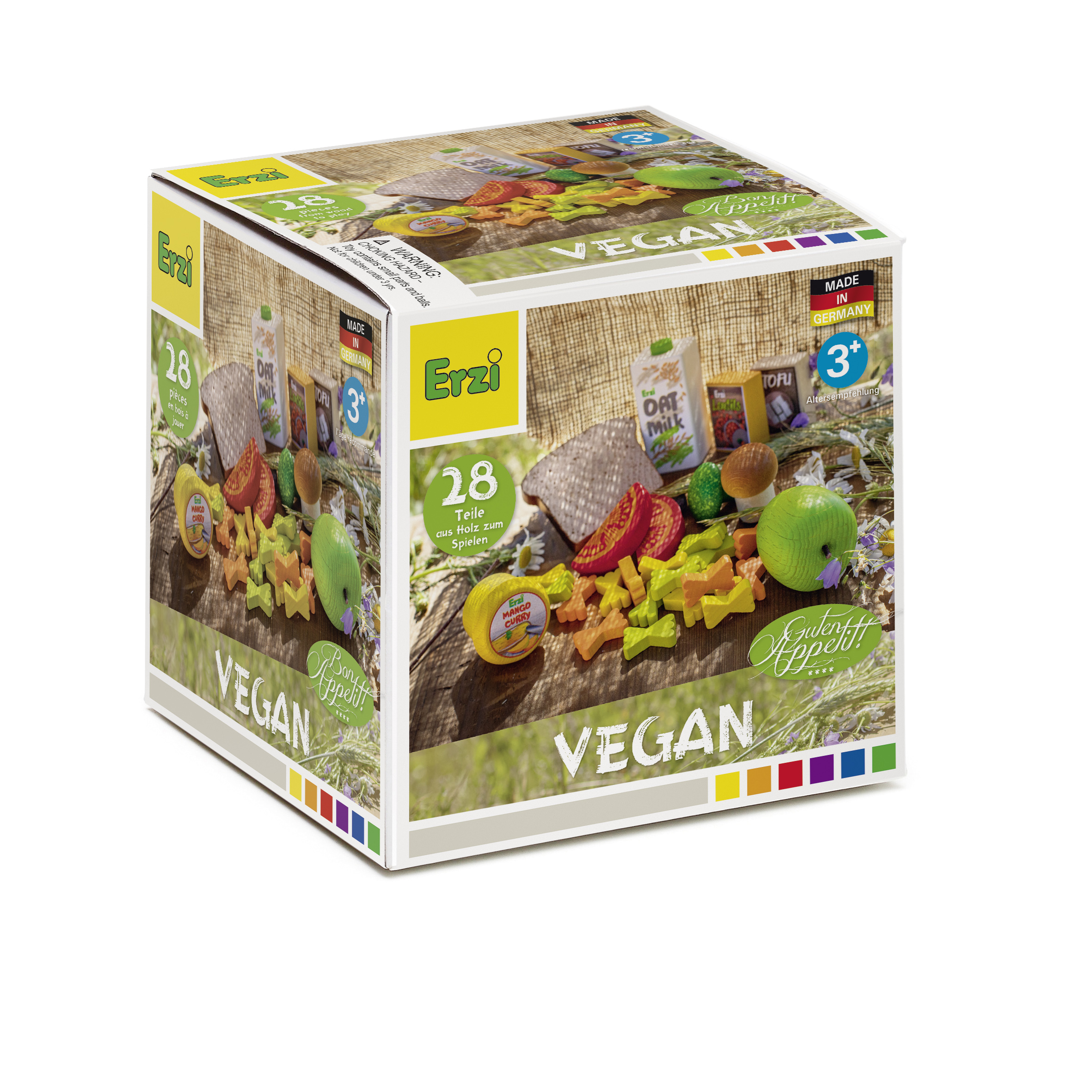Assortment Vegan — view 2