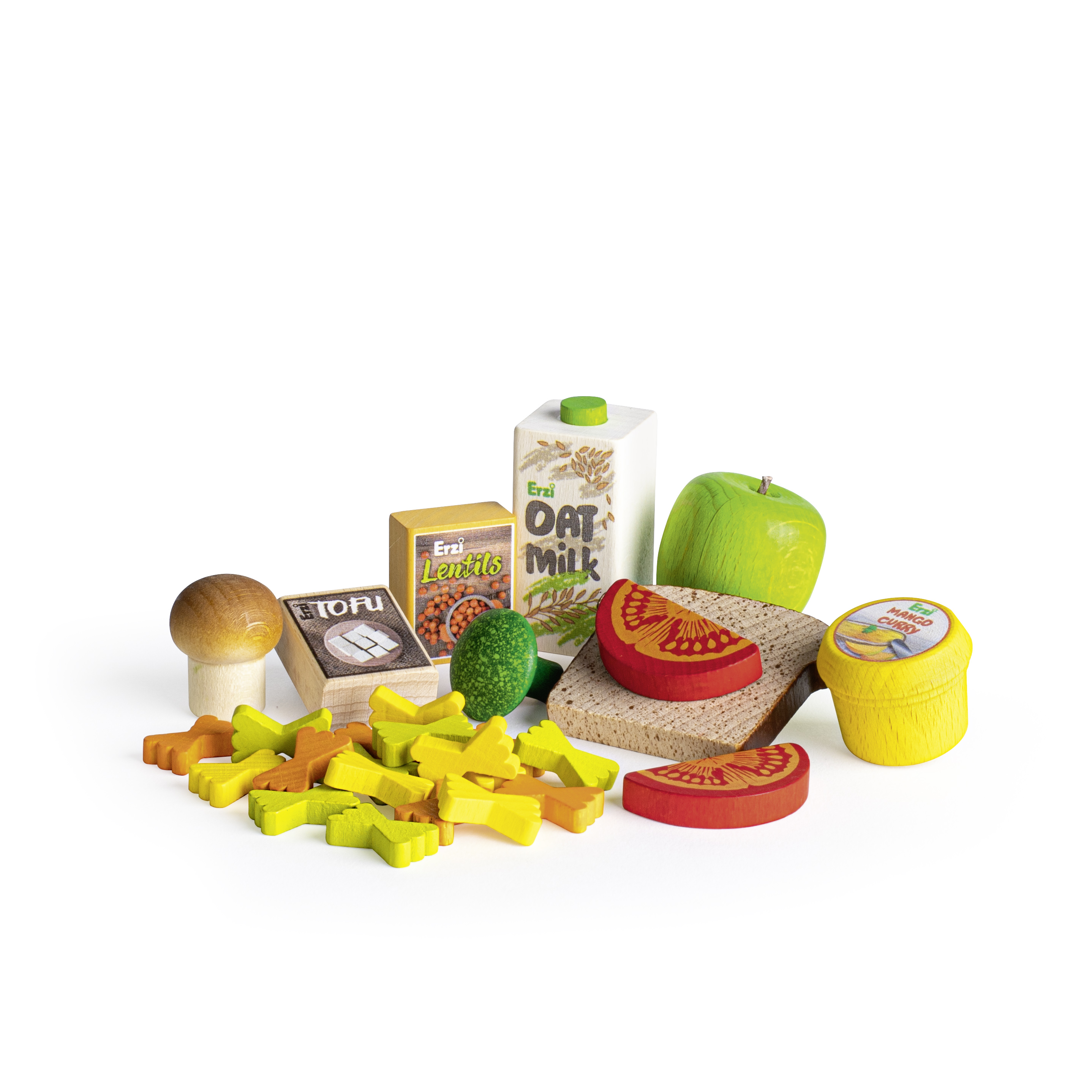 Assortment Vegan — view 3