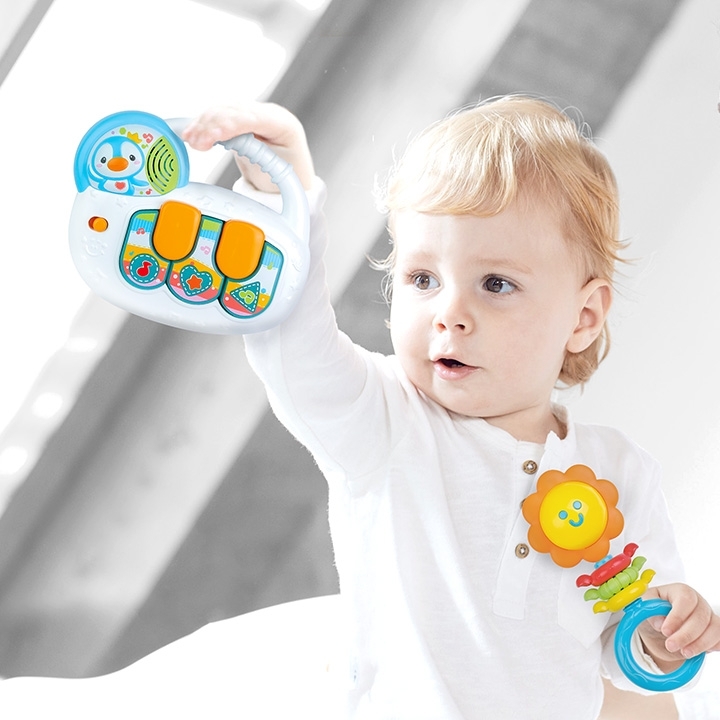 Winfun Newborn Baby Gift Set — view 3