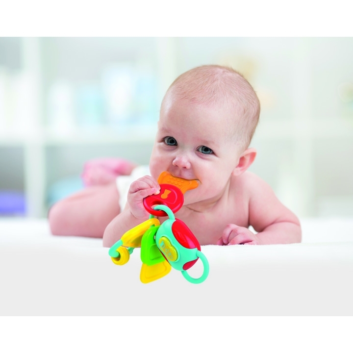 Winfun Baby Light 'N Sounds Kit Set — view 2