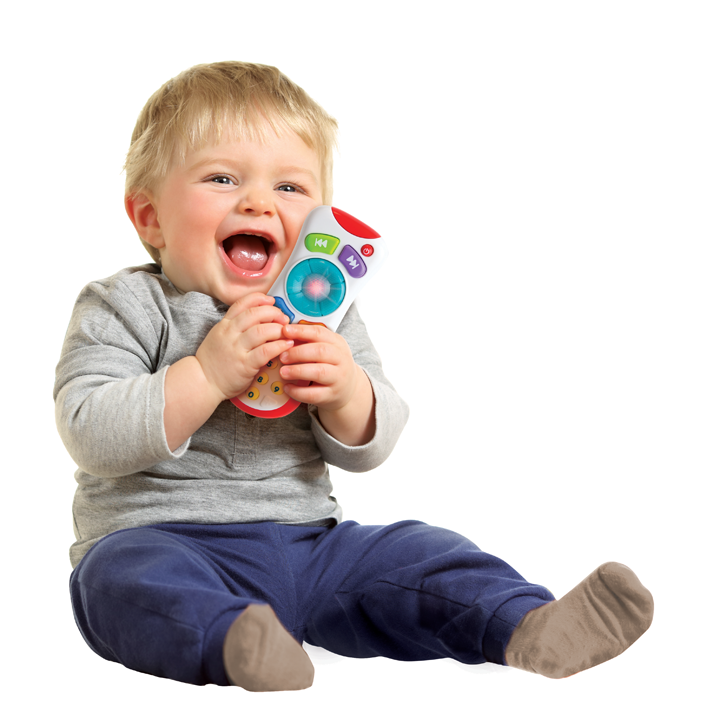 Winfun Baby Light 'N Sounds Kit Set — view 4