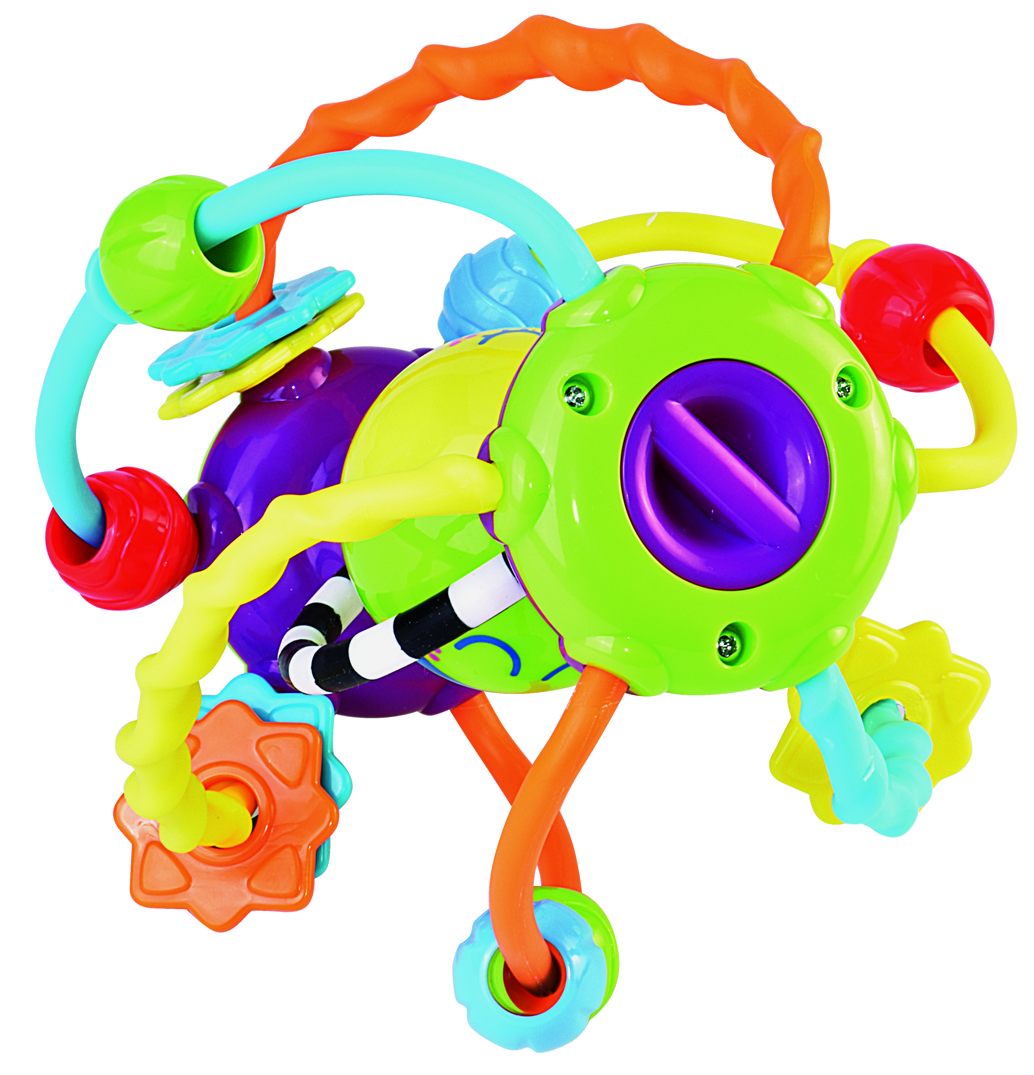Activity Sensory Ball