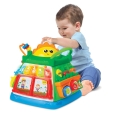 Winfun Lil Greenthumb Activity Cube — view 2