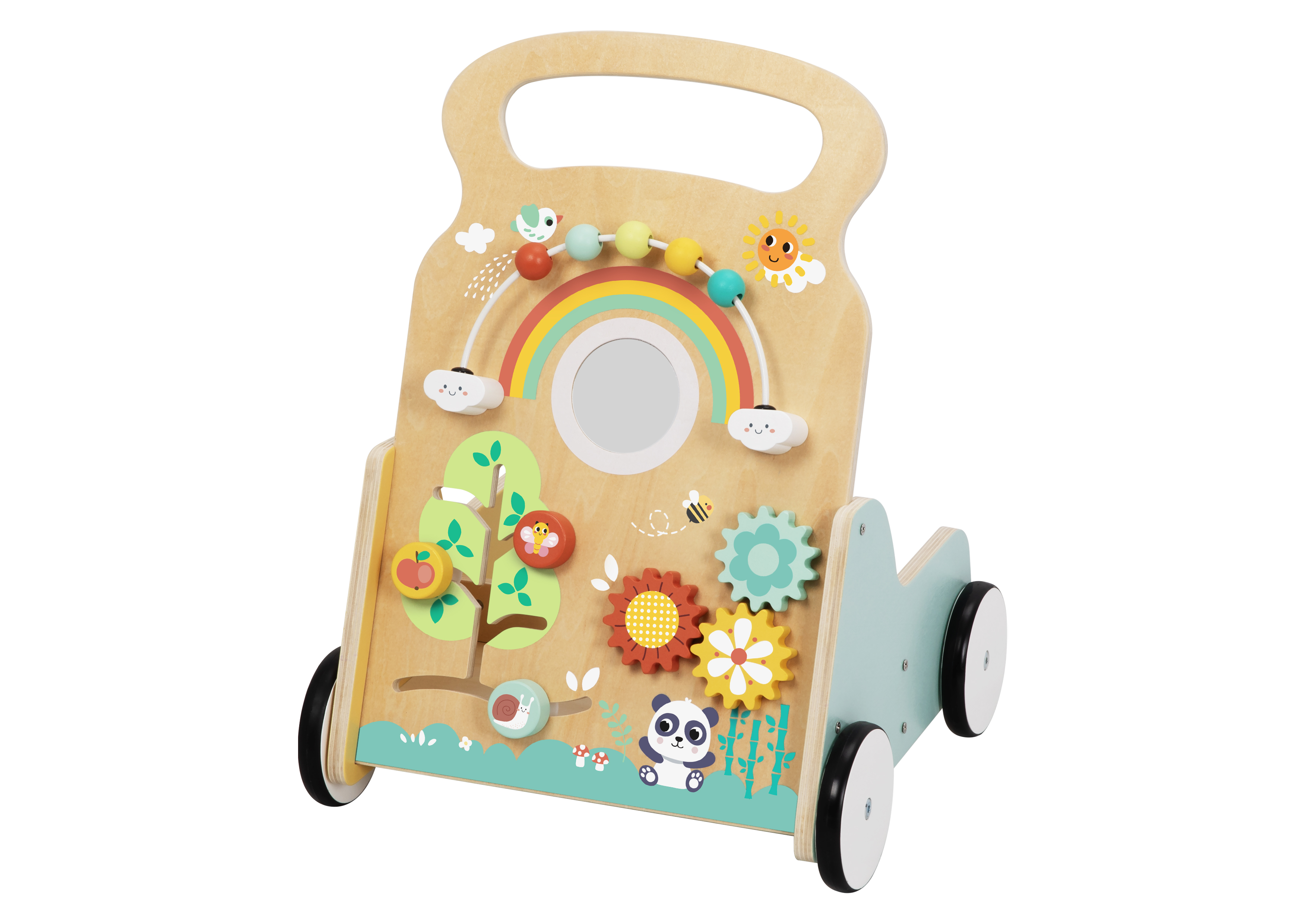 Baby Walker