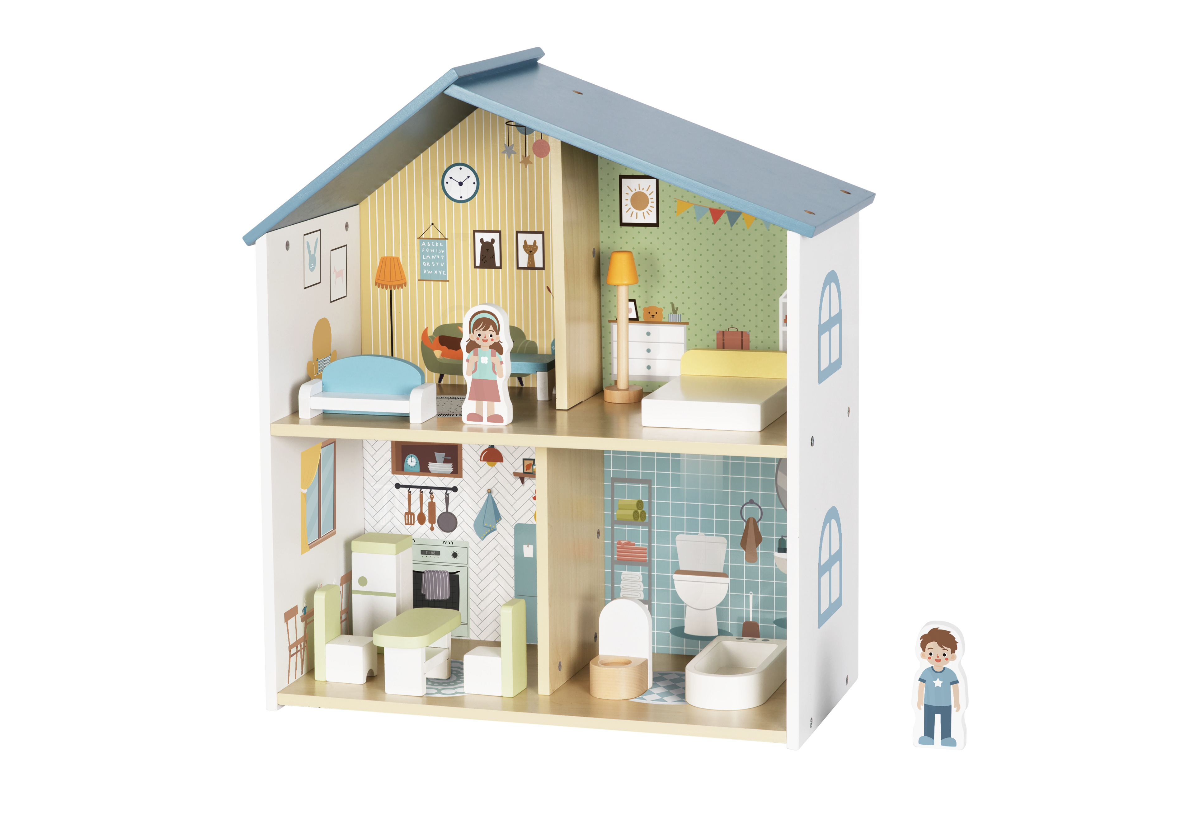 Doll House