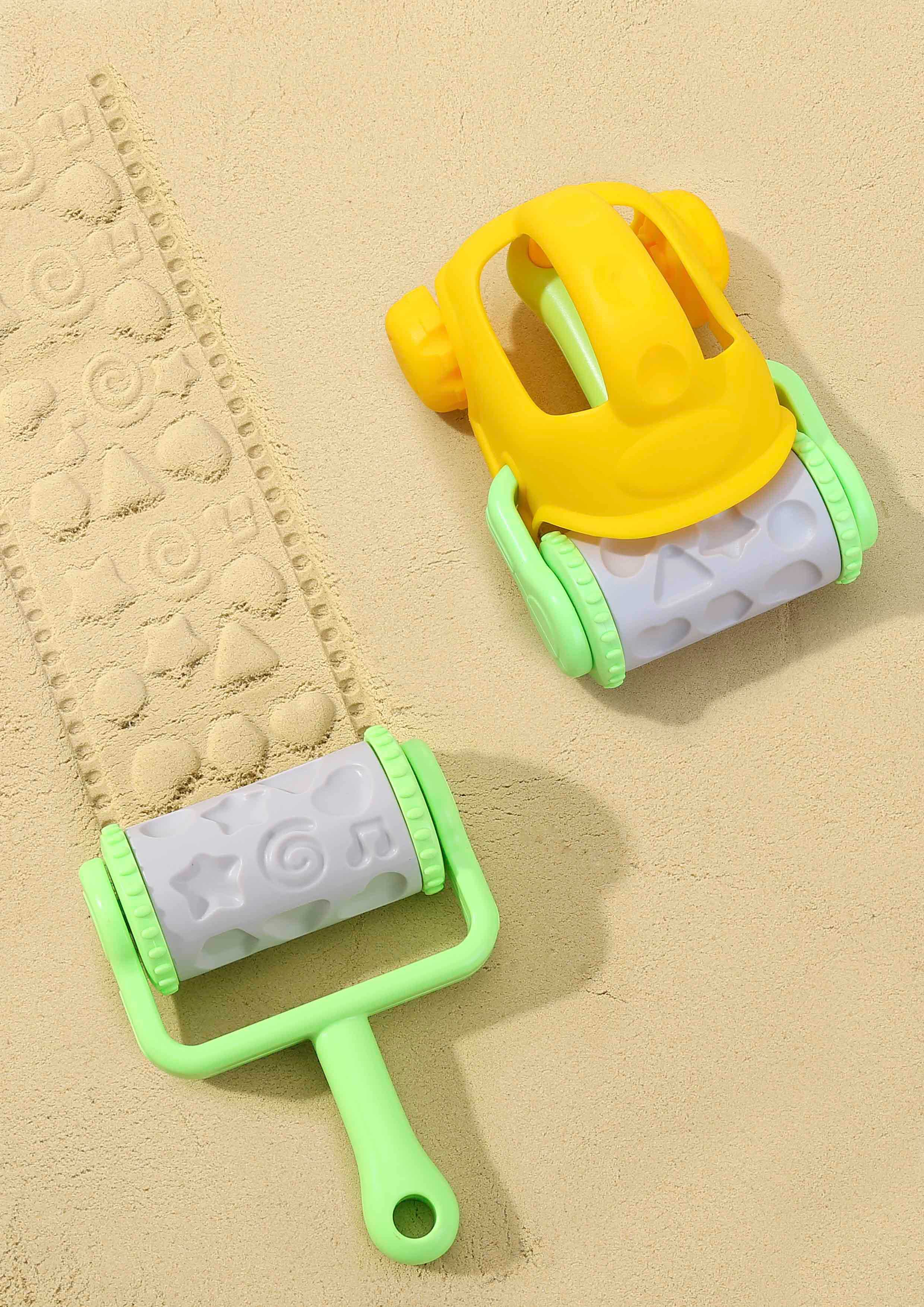 Play Sand Set - Adventure