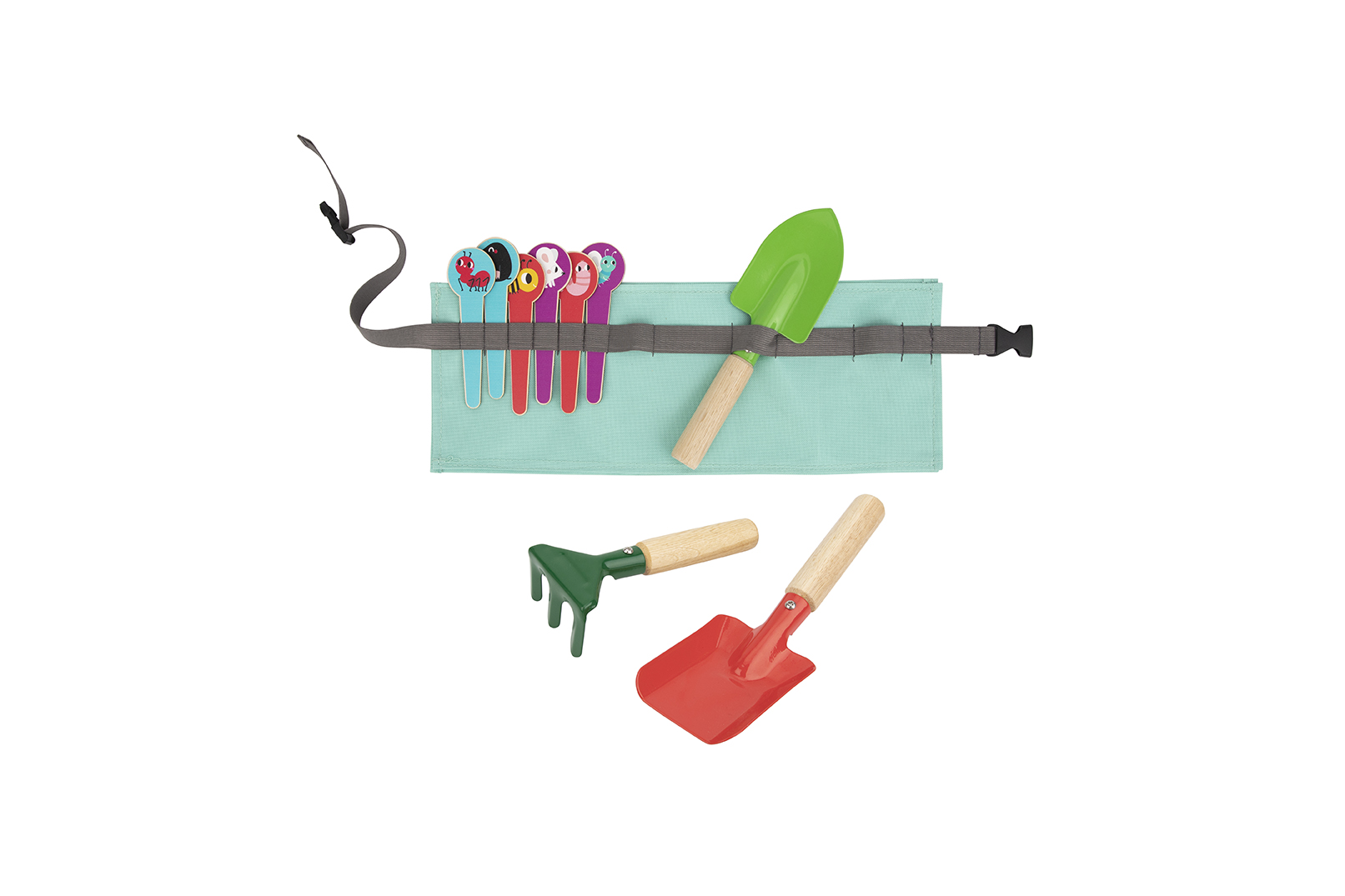 Gardening Tool Set