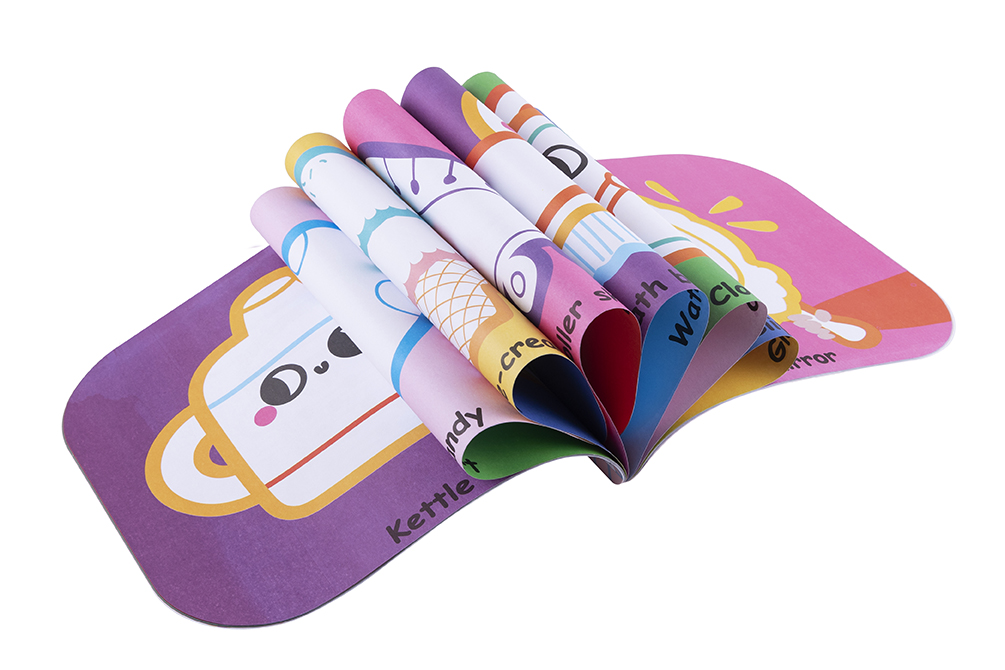 Coloring Book - My Life — view 4