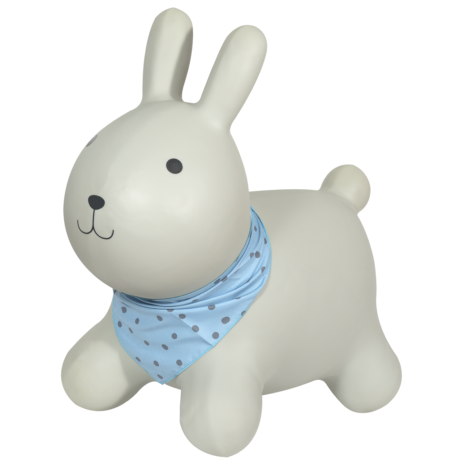 Bouncing Animal Bunny