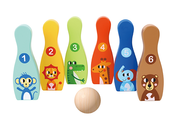 Bowling Game