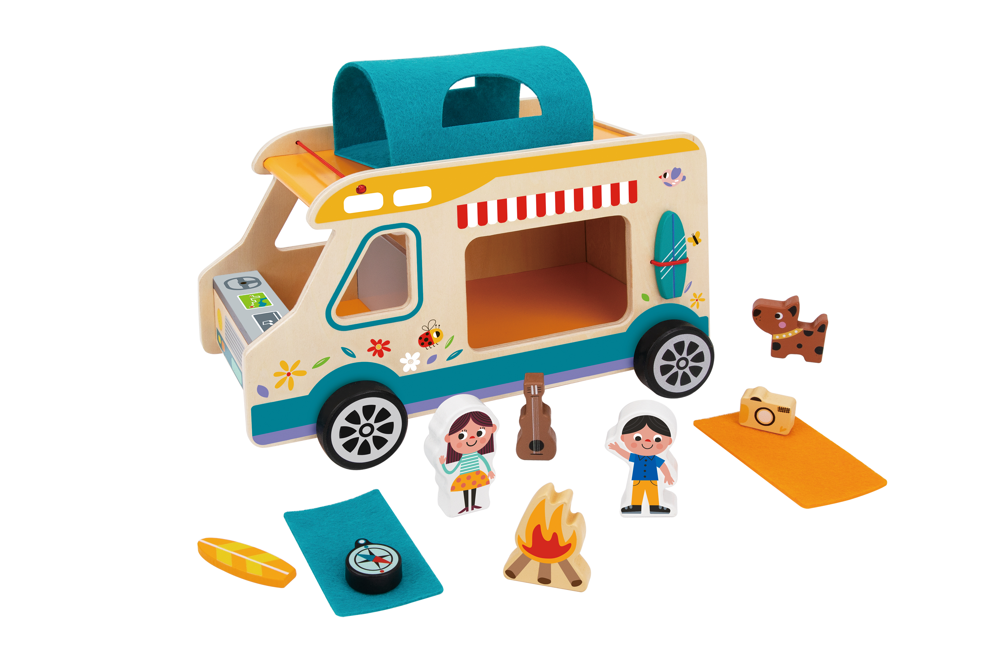 Camping Rv