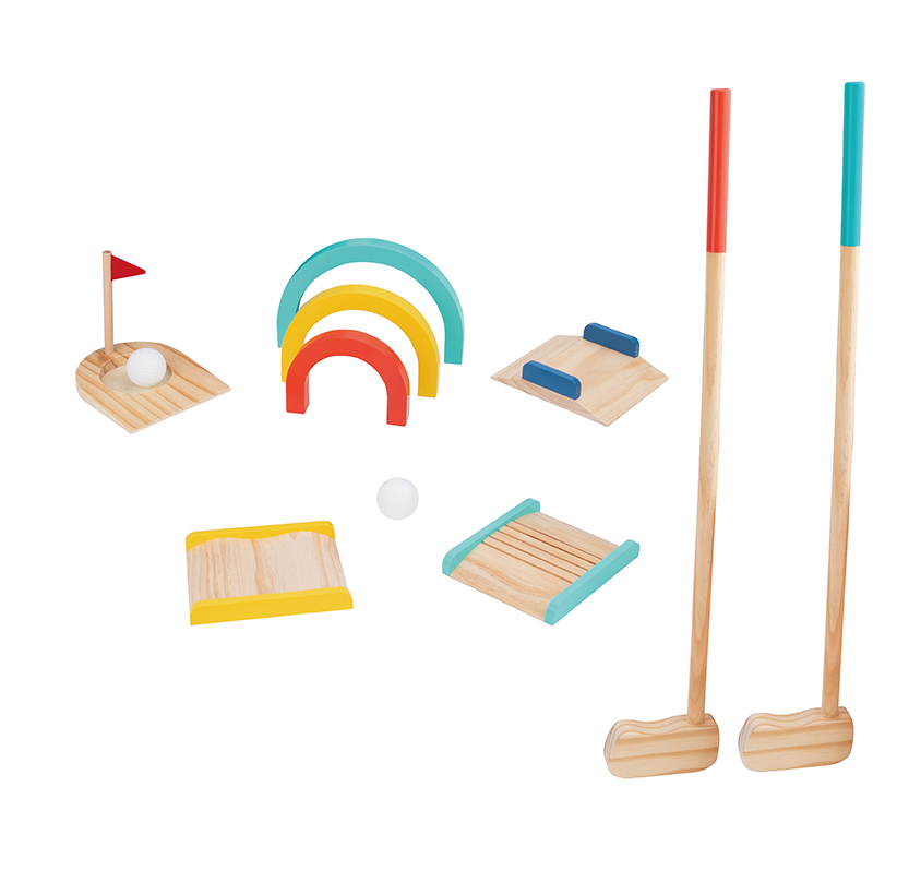 Golf Set
