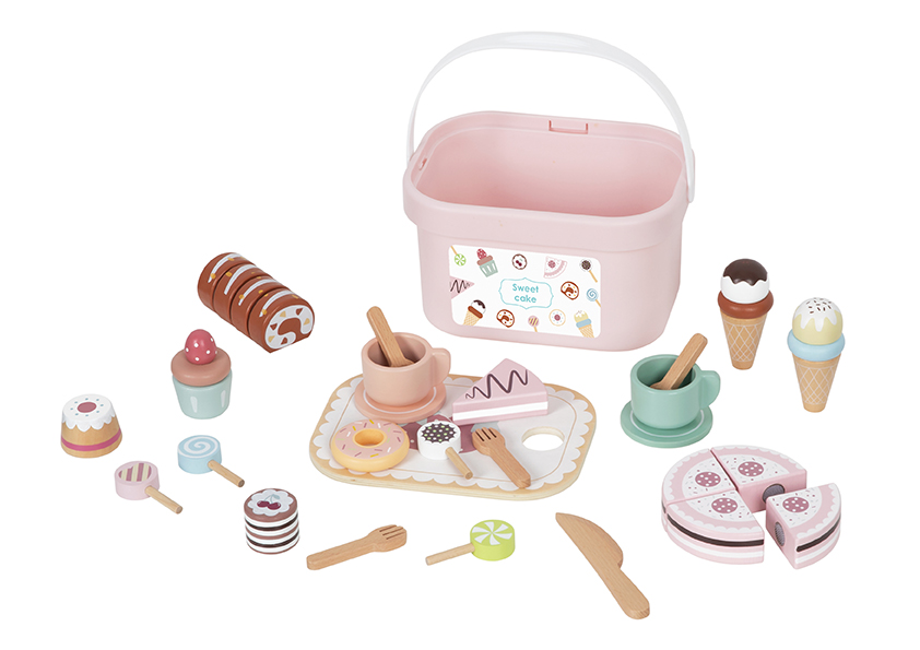 Afternoon Tea Set
