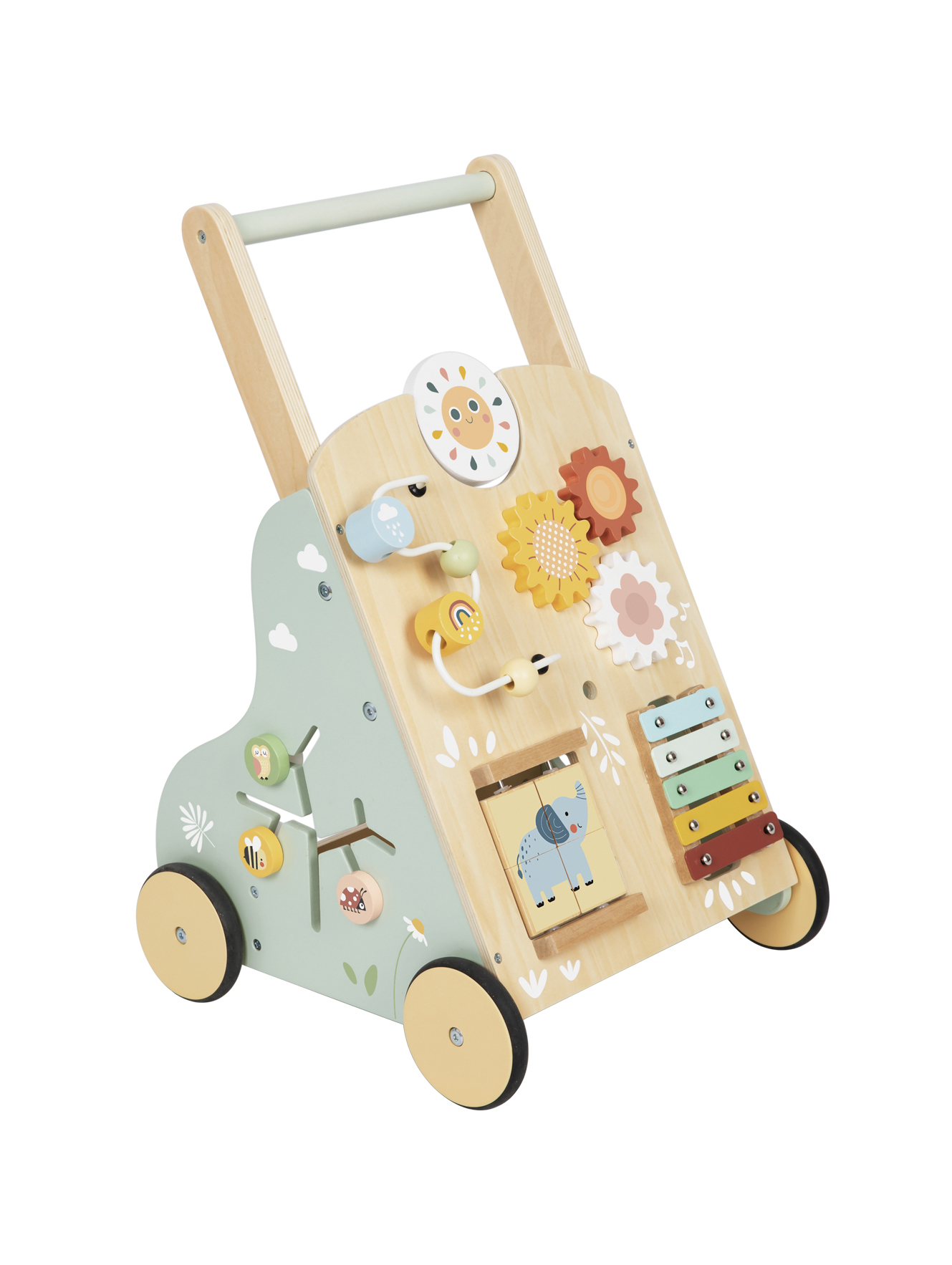Baby Walker