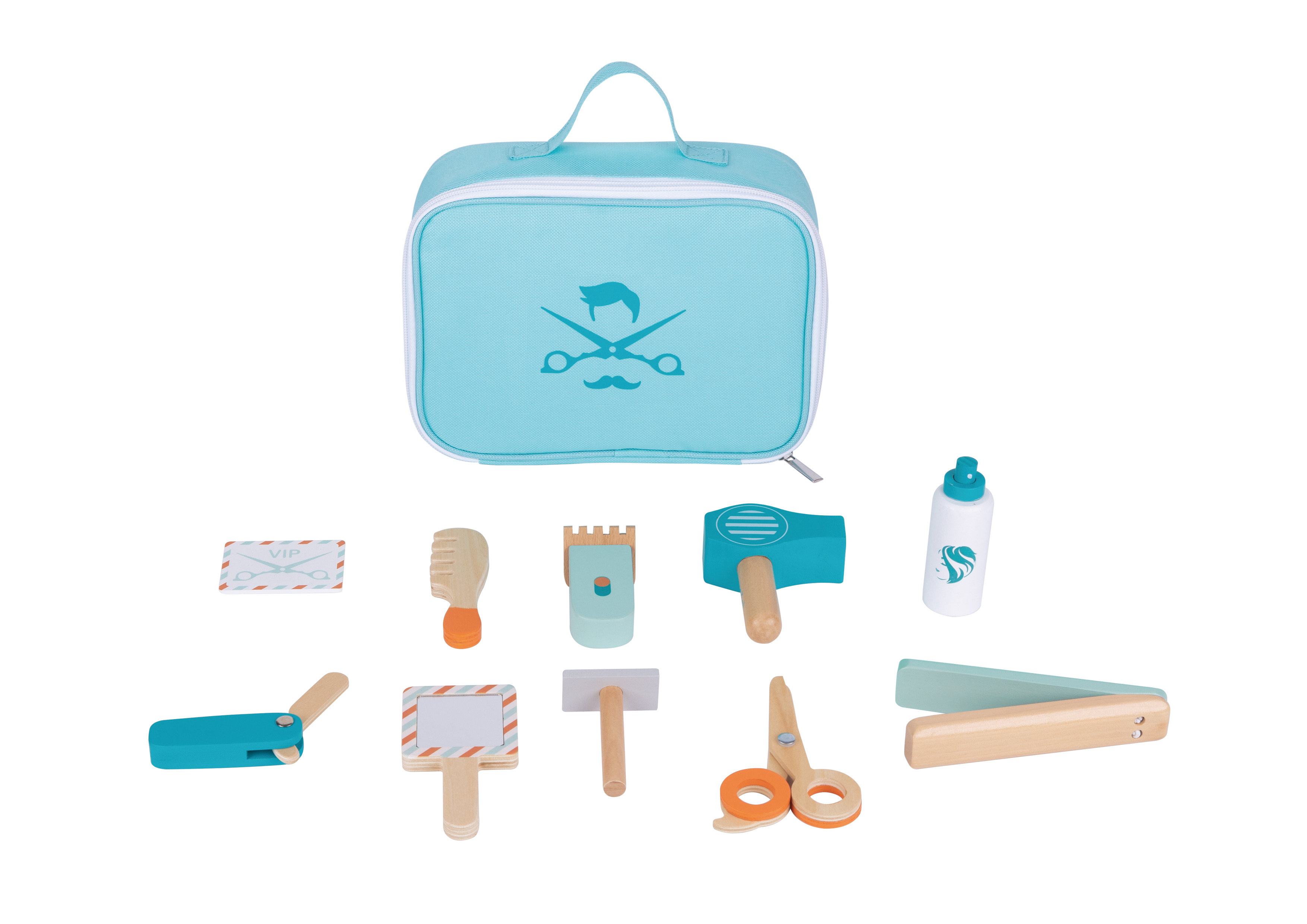 Little Hairdresser Play Set
