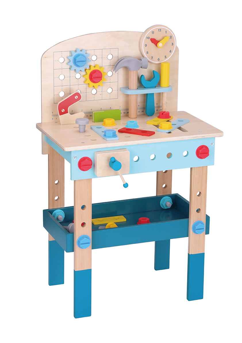Work Bench