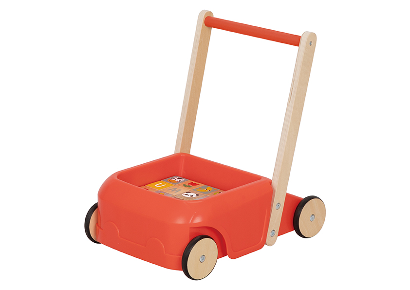 Baby Walker
