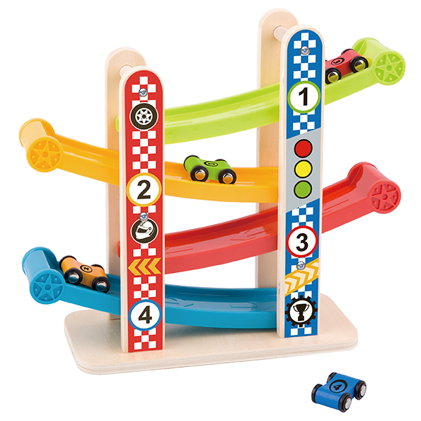 Sliding Tower - Small