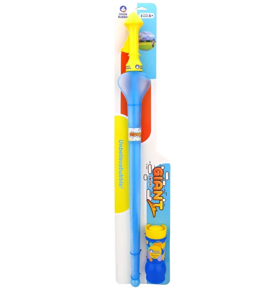Giant Sword Large