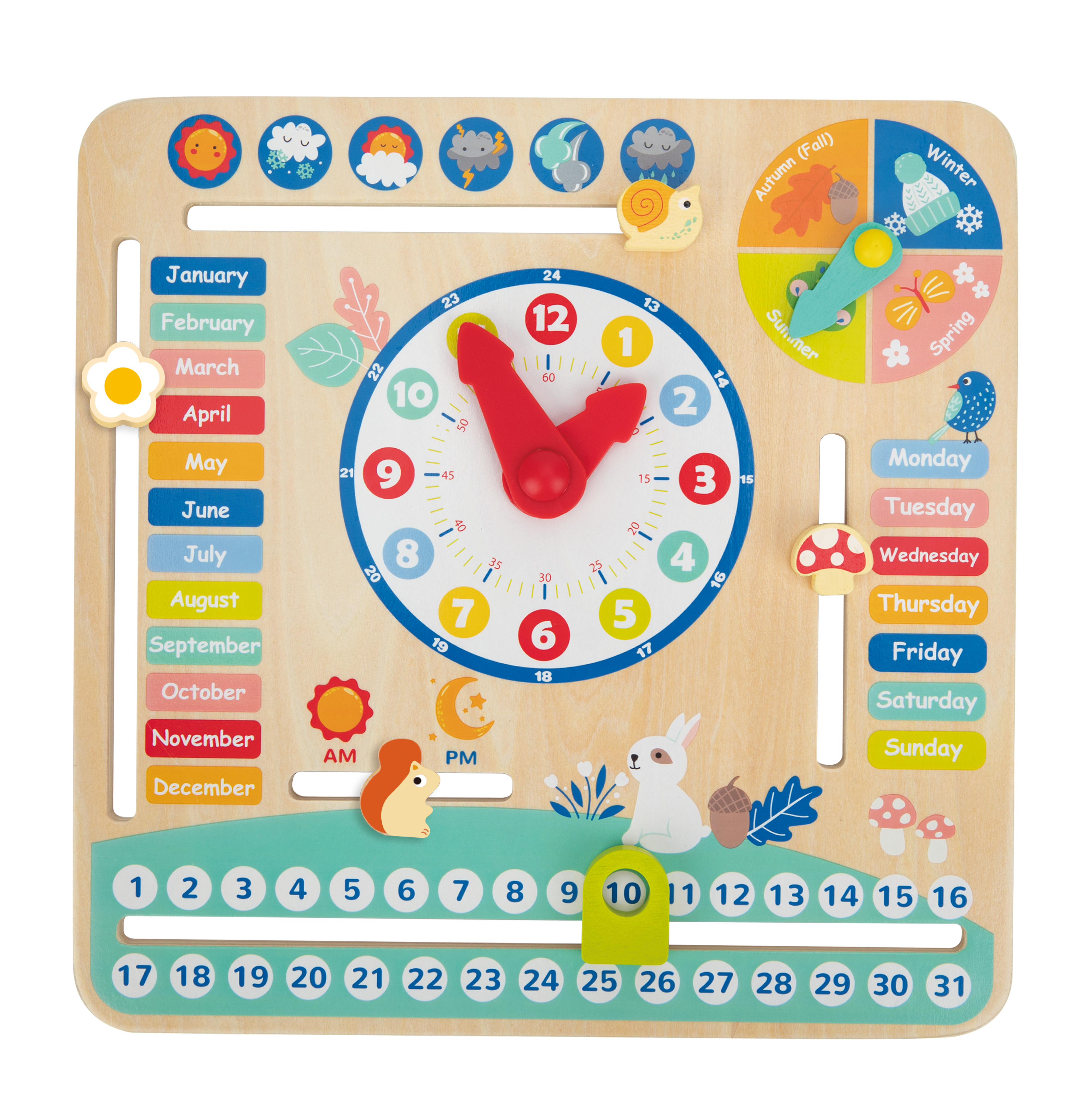 My Calendar